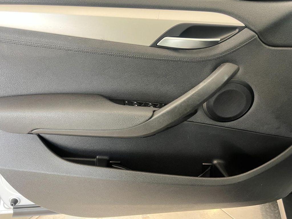 used 2015 BMW X1 car, priced at $7,995