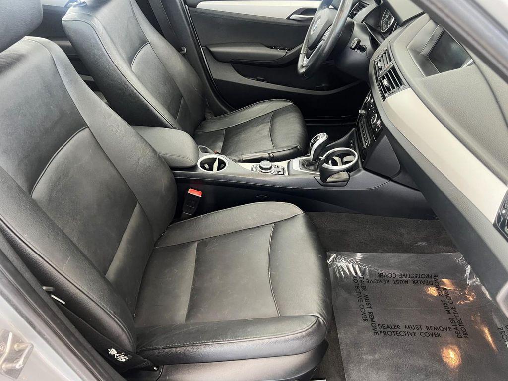 used 2015 BMW X1 car, priced at $7,995