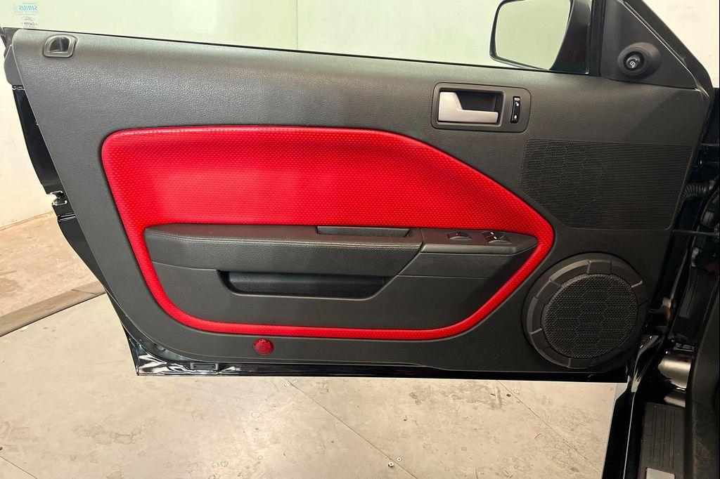 used 2009 Ford Mustang car, priced at $23,258