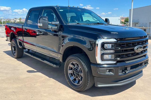 used 2024 Ford F-350 car, priced at $76,406