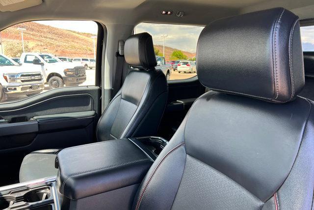used 2024 Ford F-350 car, priced at $76,406