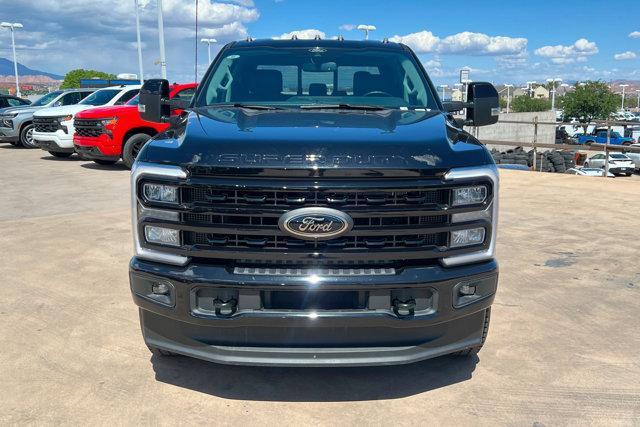 used 2024 Ford F-350 car, priced at $76,406