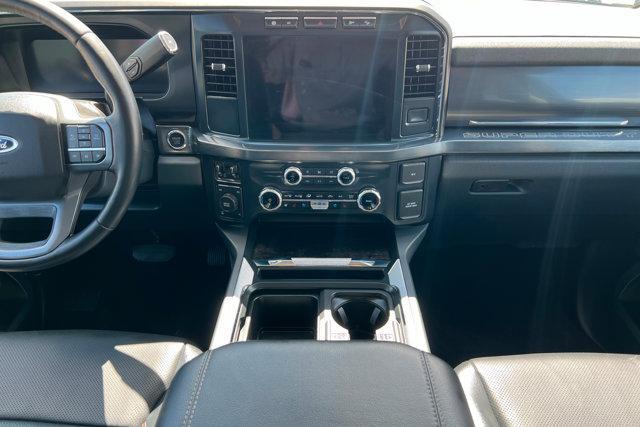 used 2024 Ford F-350 car, priced at $76,406