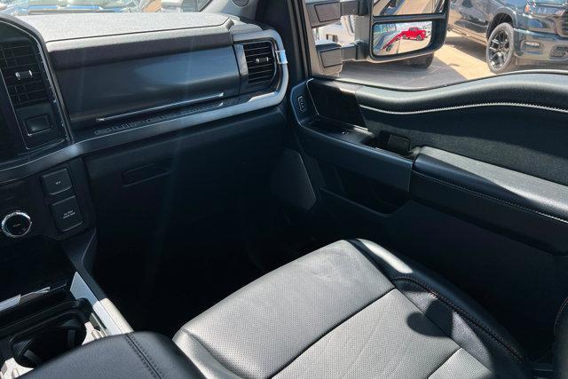 used 2024 Ford F-350 car, priced at $76,406