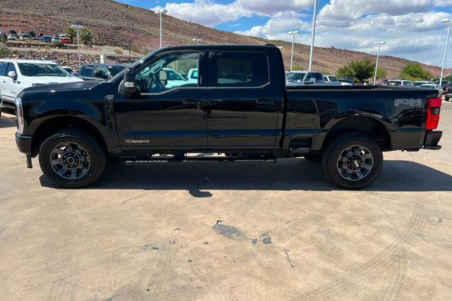 used 2024 Ford F-350 car, priced at $76,406