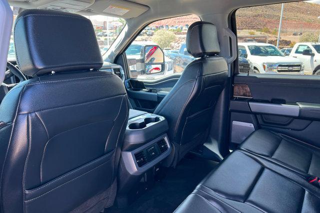 used 2024 Ford F-350 car, priced at $76,406