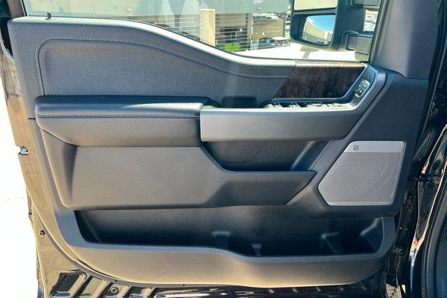 used 2024 Ford F-350 car, priced at $76,406