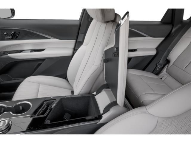 new 2026 Cadillac LYRIQ car, priced at $66,745