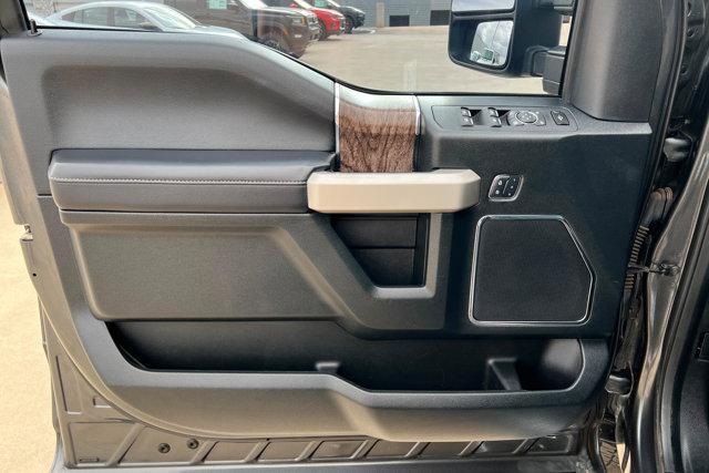 used 2018 Ford F-250 car, priced at $38,554