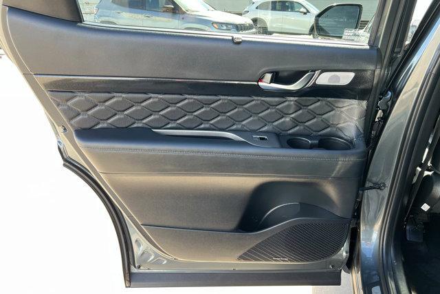 used 2021 Hyundai Palisade car, priced at $31,996