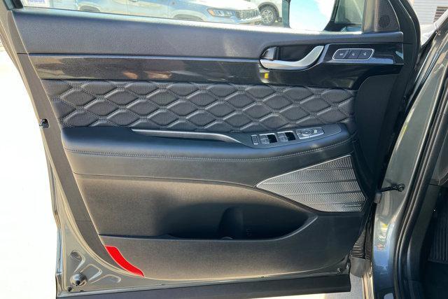 used 2021 Hyundai Palisade car, priced at $31,996