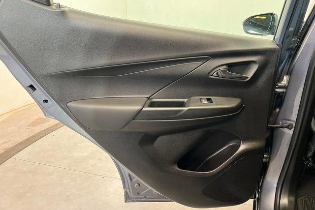used 2023 Chevrolet Bolt EV car, priced at $19,929