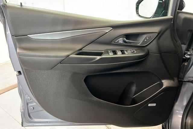 used 2023 Chevrolet Bolt EV car, priced at $19,929