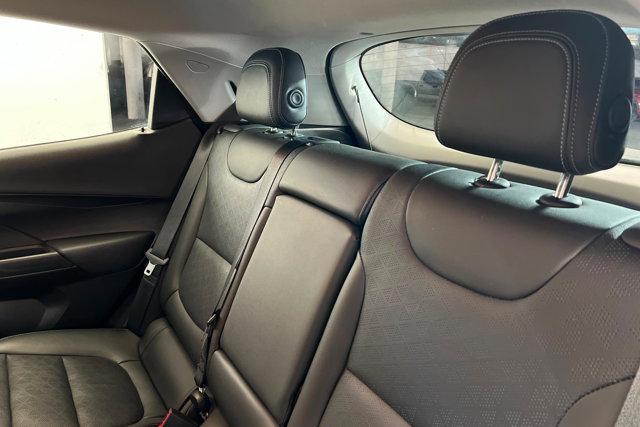 used 2023 Chevrolet Bolt EV car, priced at $19,929