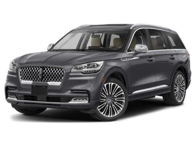 used 2020 Lincoln Aviator car, priced at $35,153