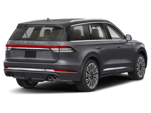 used 2020 Lincoln Aviator car, priced at $35,153