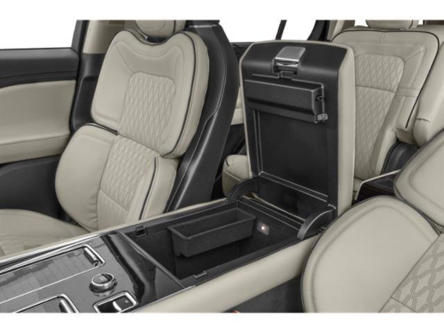 used 2020 Lincoln Aviator car, priced at $35,153