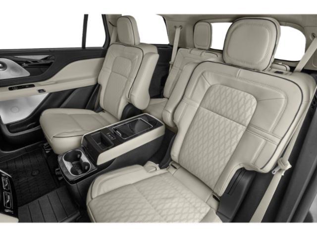 used 2020 Lincoln Aviator car, priced at $35,153
