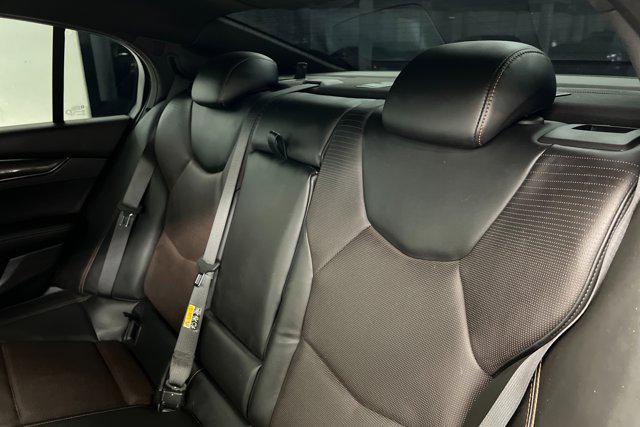 used 2023 Cadillac CT5 car, priced at $36,183