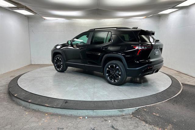 new 2026 Chevrolet Equinox car, priced at $37,345