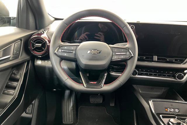 new 2026 Chevrolet Equinox car, priced at $37,345