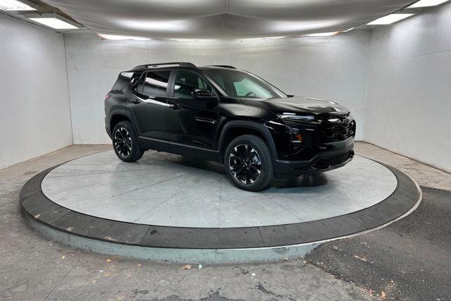 new 2026 Chevrolet Equinox car, priced at $37,345