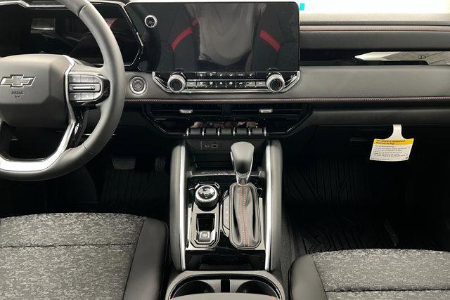 new 2026 Chevrolet Colorado car, priced at $44,954