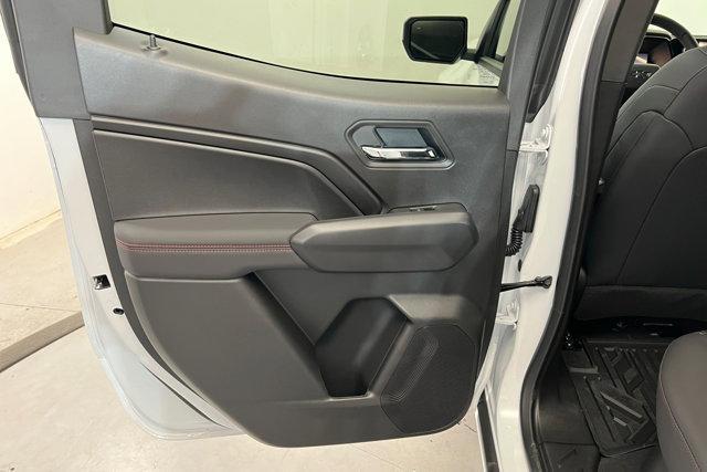 new 2026 Chevrolet Colorado car, priced at $44,954