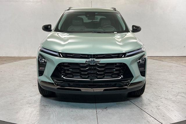 new 2026 Chevrolet Trax car, priced at $28,230
