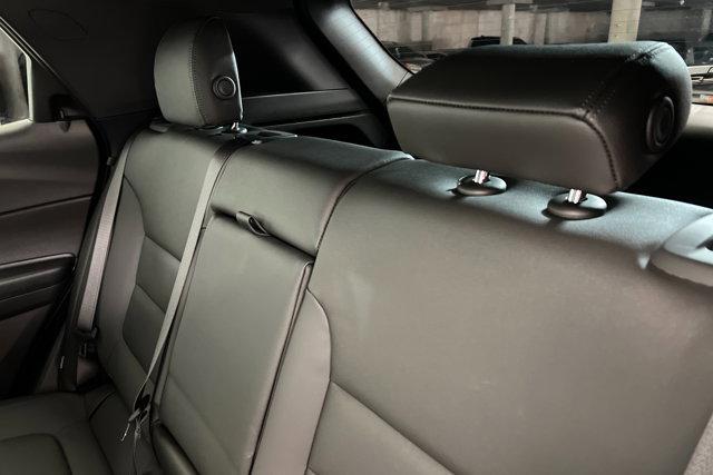 new 2025 Chevrolet TrailBlazer car, priced at $32,142