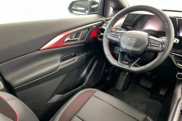 new 2026 Chevrolet Equinox EV car, priced at $50,430