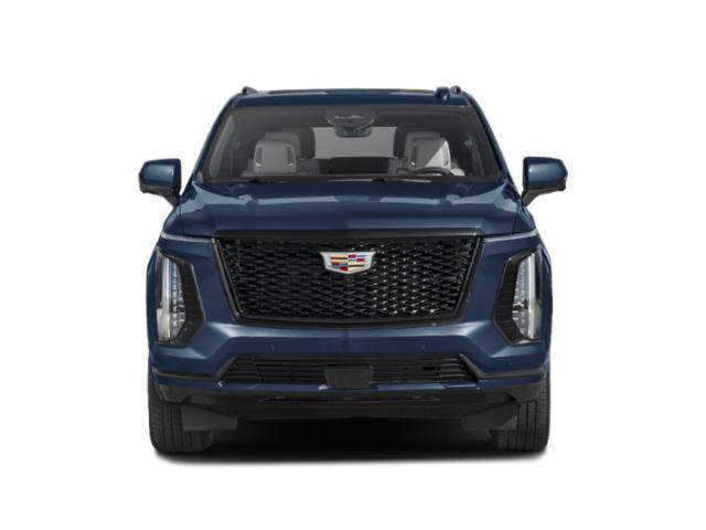 new 2026 Cadillac Escalade car, priced at $116,034