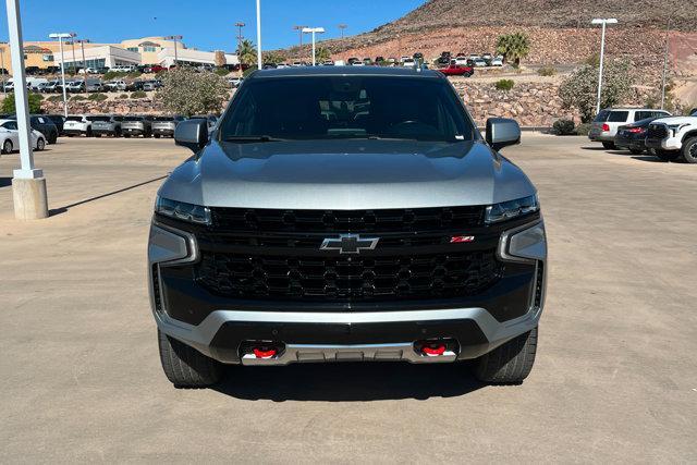 used 2024 Chevrolet Suburban car, priced at $64,749