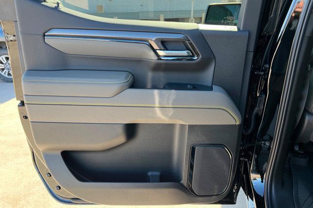 new 2026 Chevrolet Silverado 1500 car, priced at $74,290