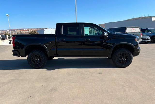 new 2026 Chevrolet Silverado 1500 car, priced at $74,290