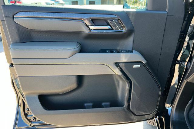 new 2026 Chevrolet Silverado 1500 car, priced at $74,290