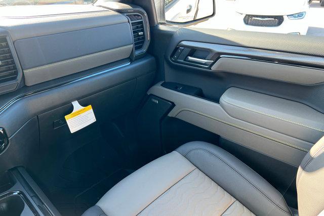 new 2026 Chevrolet Silverado 1500 car, priced at $74,290