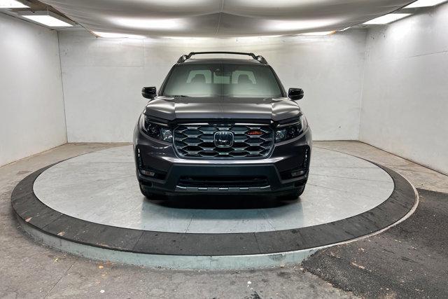 used 2024 Honda Ridgeline car, priced at $30,805