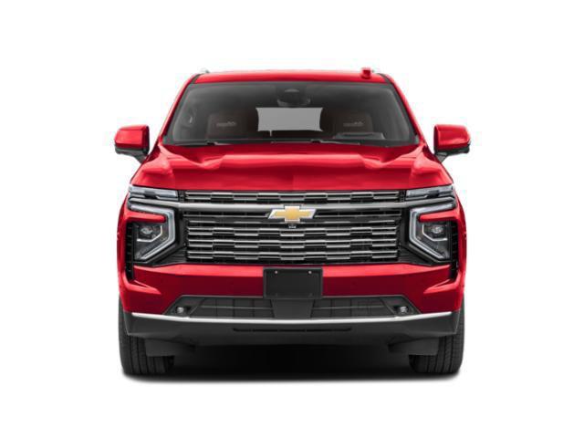 new 2026 Chevrolet Suburban car, priced at $98,774