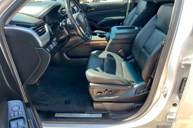 used 2019 Chevrolet Tahoe car, priced at $27,135