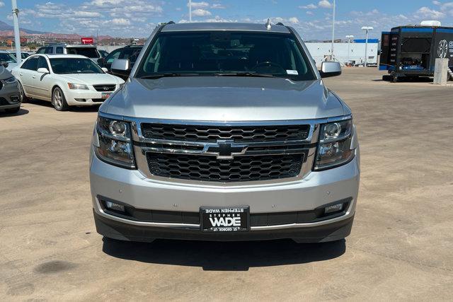 used 2019 Chevrolet Tahoe car, priced at $27,135