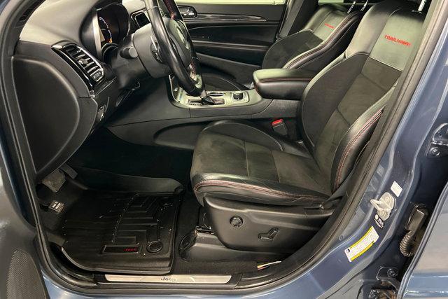 used 2021 Jeep Grand Cherokee car, priced at $27,372