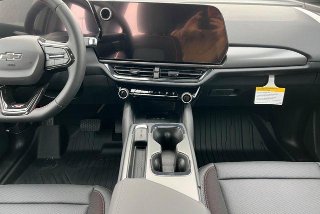 new 2026 Chevrolet Equinox EV car, priced at $48,281