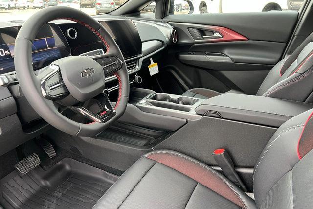 new 2026 Chevrolet Equinox EV car, priced at $48,281