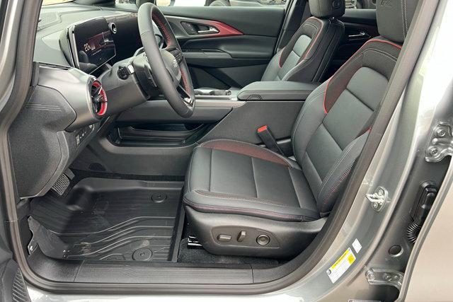 new 2026 Chevrolet Equinox EV car, priced at $48,281