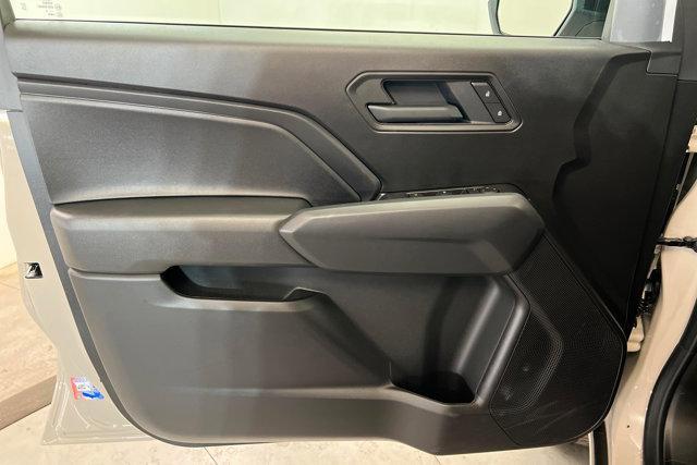 new 2026 Chevrolet Colorado car, priced at $48,110