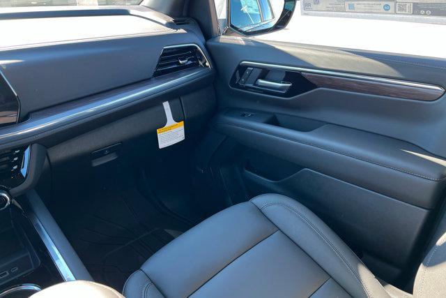 new 2026 Chevrolet Tahoe car, priced at $72,265