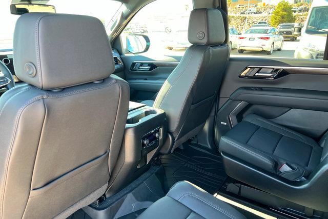 new 2026 Chevrolet Tahoe car, priced at $72,265