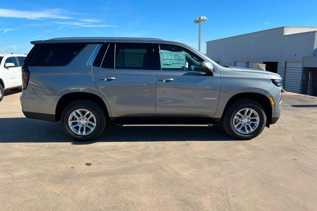 new 2026 Chevrolet Tahoe car, priced at $72,265