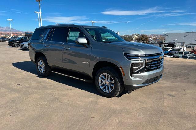 new 2026 Chevrolet Tahoe car, priced at $72,265